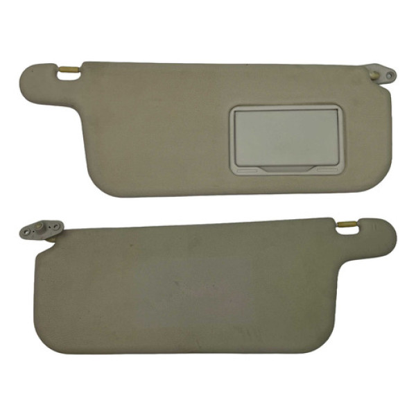 Quebra Sol Lado Direito Espelho Mitsubishi Pajero Sport 2011