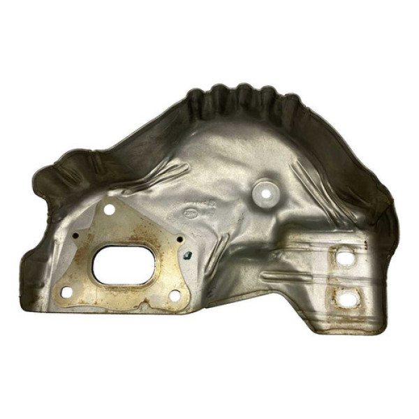 Defletor Calor Catalisador Chevrolet Onix 1.0 2020 2024