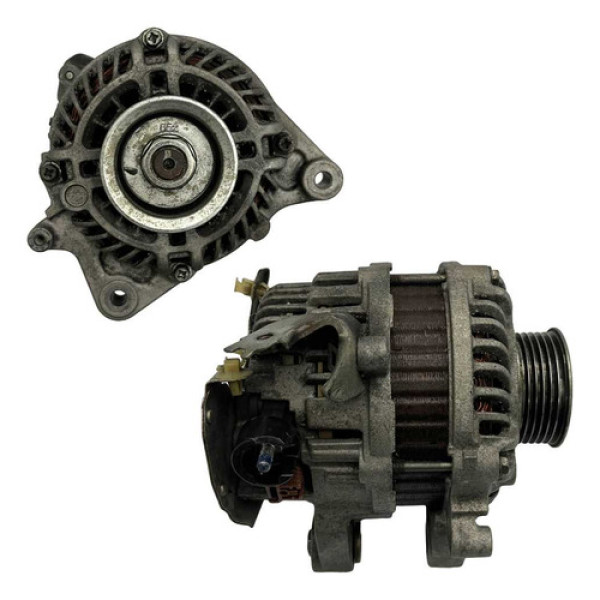 Alternador Honda Hr-v Exl 1.8 Cvt 2018