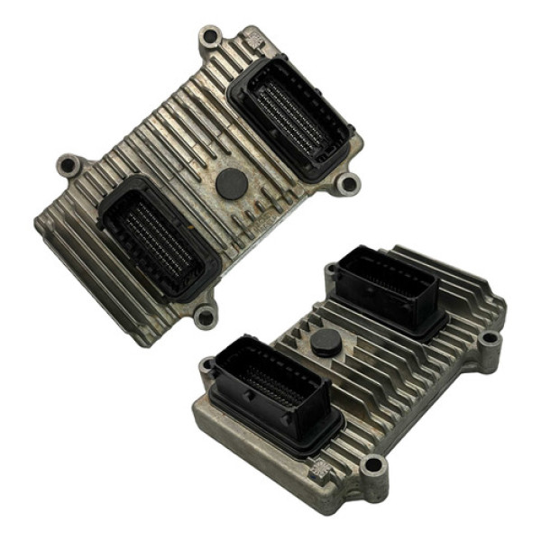 Módulo Injeção Fiat Grand Siena 1.6 16v