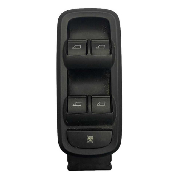 Botão Vidro Motorista Ecosport 1.6 16v 2013/16 Cn1514a132ab