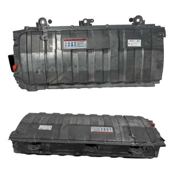 Bateria Motor Corolla Hybrid 1.8 2020 2024 | G928047200 Preto