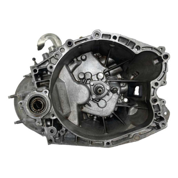 Caixa Marcha Câmbio Citroën C4 Lounge 2.0 Manual 2015