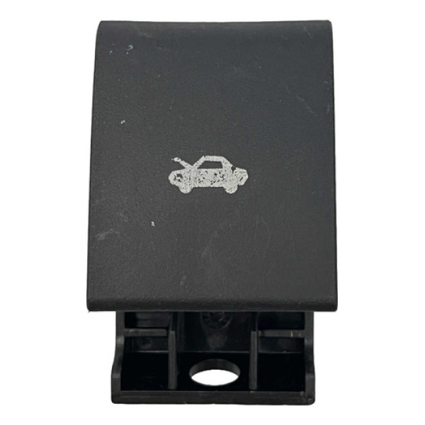 Alavanca Abertura Capô Ford Ecosport 1.5 2021