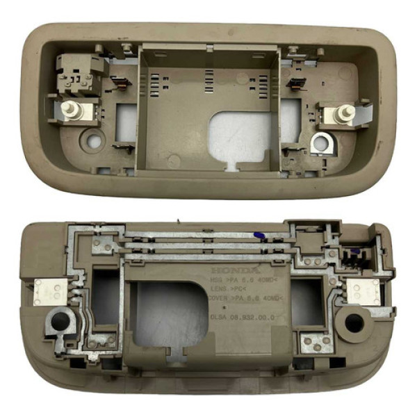 Moldura Circuito Luz Cortesia Honda Hrv 2016 | 08932000