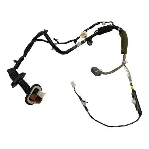 Chicote Porta Dianteira Direita Honda Cr-v 2014   32752