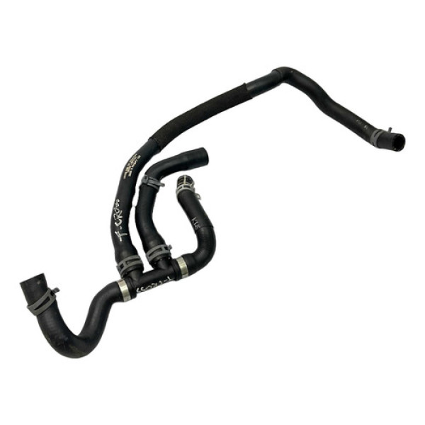 Mangueira Água Radiador T-cross Tsi 2018 2022 | 2qb122073