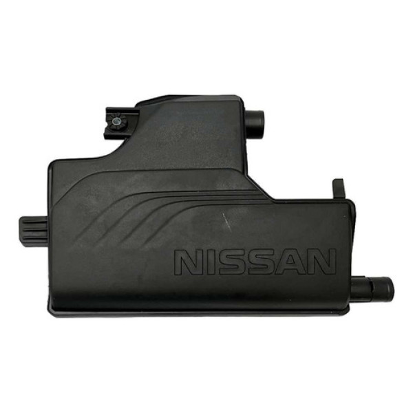 Tampa Caixa Ressonadora Nissan Versa 2024 2025