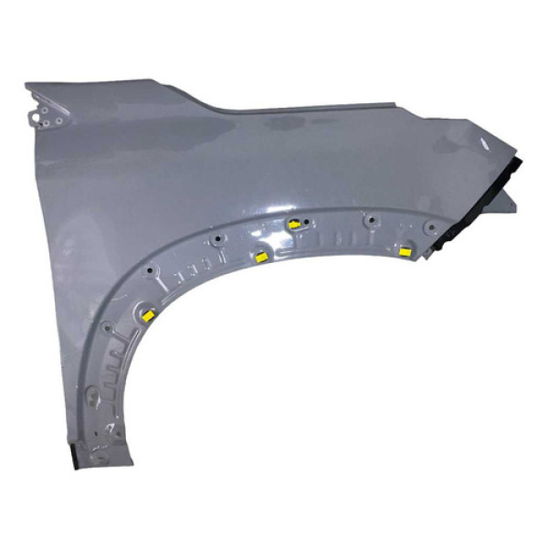 Paralama Dianteiro Direito Fiat Fastback 2023 2024