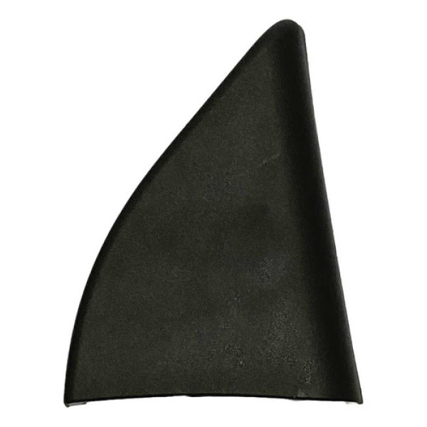 Moldura Interna Retrovisor Direito Tiggo 2 2020 2021 2022  Preto