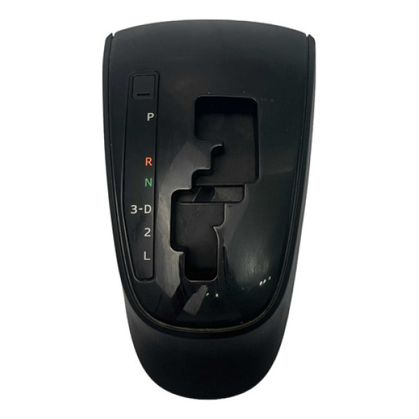 Acabamento Trambulador Cambio Toyota Etios 1.5 2017 | 76k555