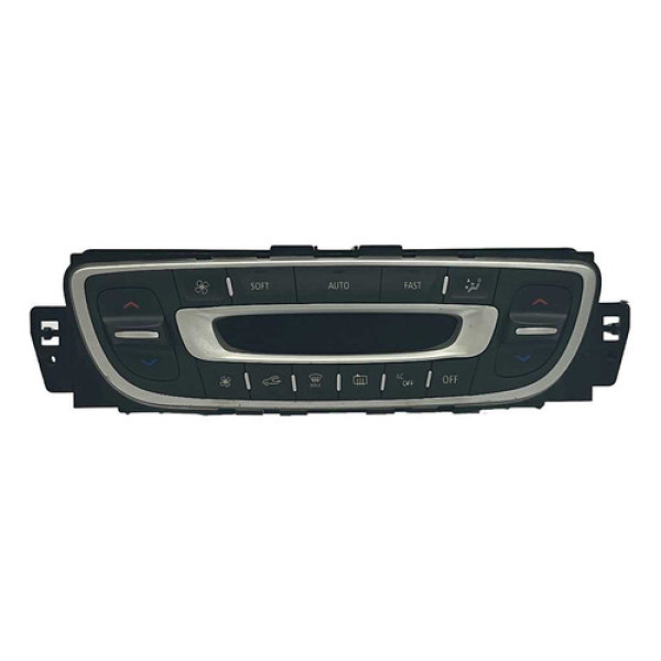 Comando Ar Condicionado Renault Fluence 2012 | T1001909k