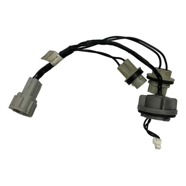 Chicote Lanterna Traseira Direita Nissan Kicks 1.6 2016 2024