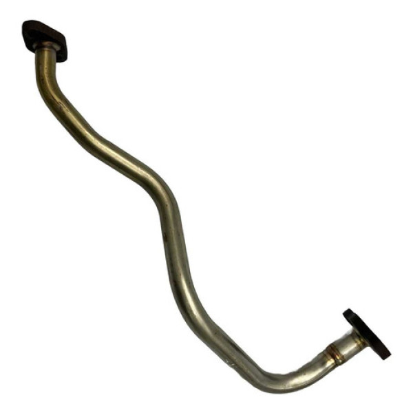 Cano Catalisador Honda Hr-v Exl 1.8 Cvt 2018