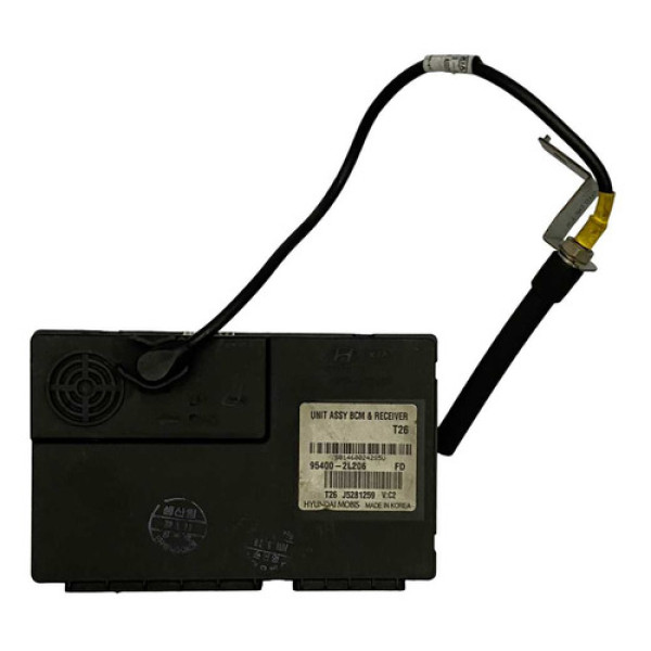 Módulo Central Alarme Hyundai I30 2008 2012 