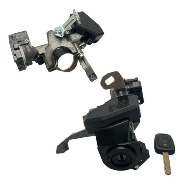 Cilindro Chave Comutador Ignição Honda Civic 2013 39730t9au0