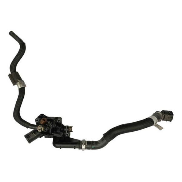 Carcaça Válvula Termostática Fiat Fastback 1.0 2023 2024