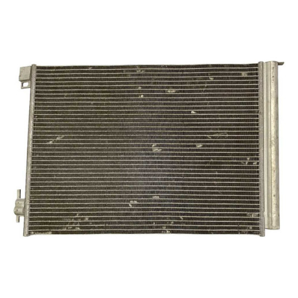 Condensador Nissan Kicks 2017 2024