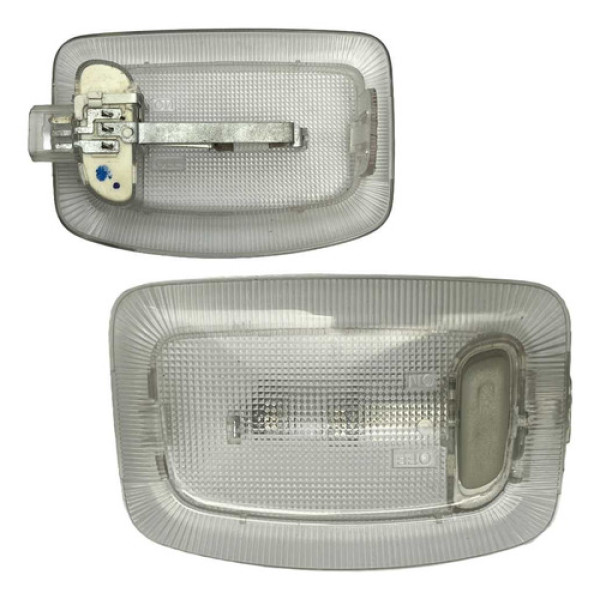 Luz Teto Cortesia Renault Kwid 2020 2021 2022