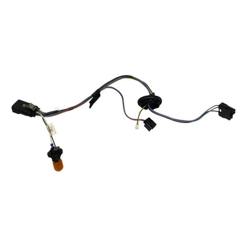 Chicote Tomada Farol Chevrolet Spin Premier 2020 2021 Chicote Tomada Farol Chevrolet Spin Premier 2020 2021