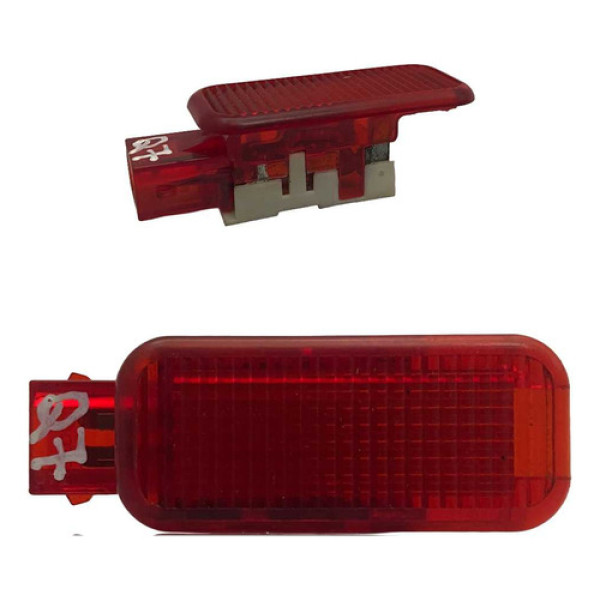 Luz Porta Mala Audi Q7 2010 2011 | 0947411