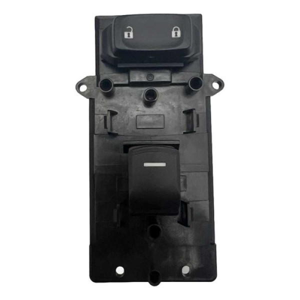 Botão Vidro Elétrico Motorista Honda Civic 2017 | M64609