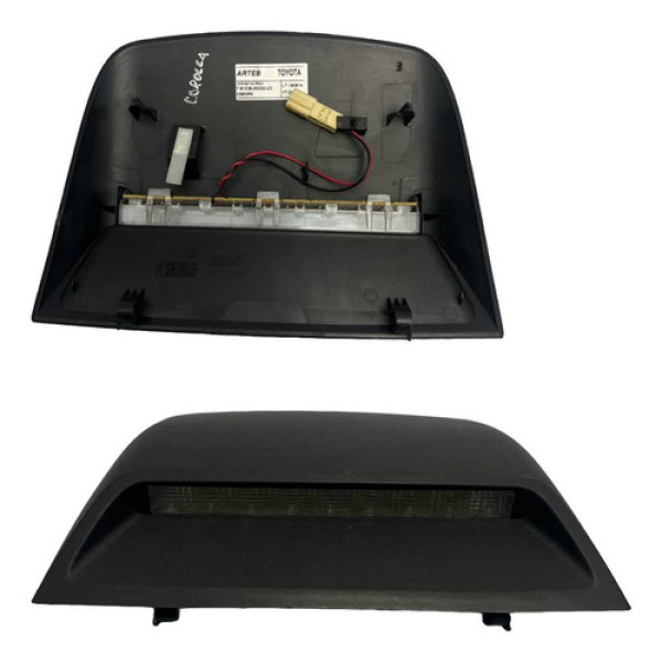 Break Light Luz Freio Toyota Corolla Cross Etios 2018 2023 