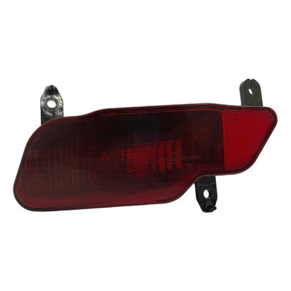 Refletor Luz Neblina Traseira Esquerda Chevrolet Onix 2013