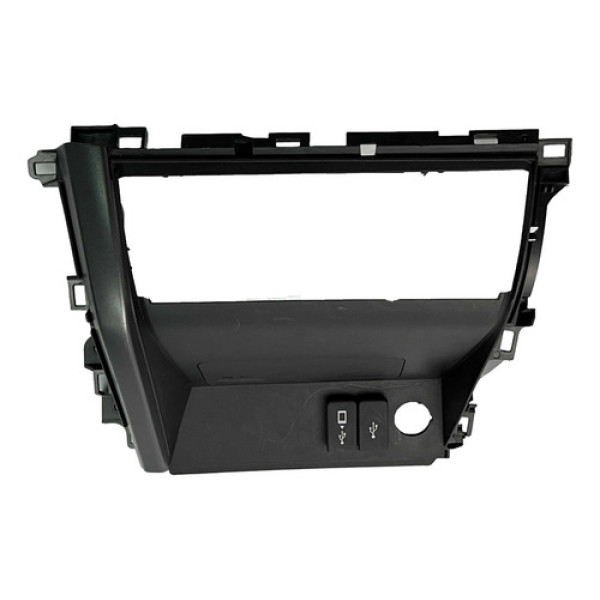 Moldura Painel Central City 2017 2021 | 77270t9lm010