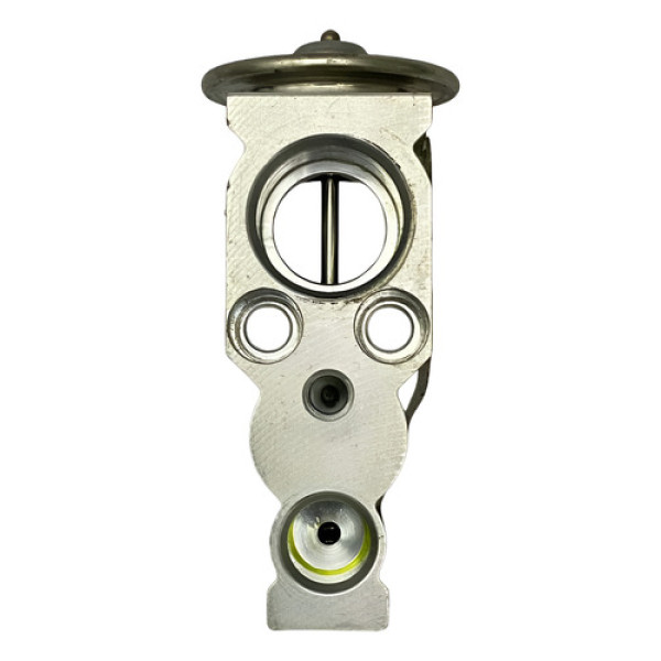 Válvula Expansão Block Ar Condicionado Nissan Versa 2024