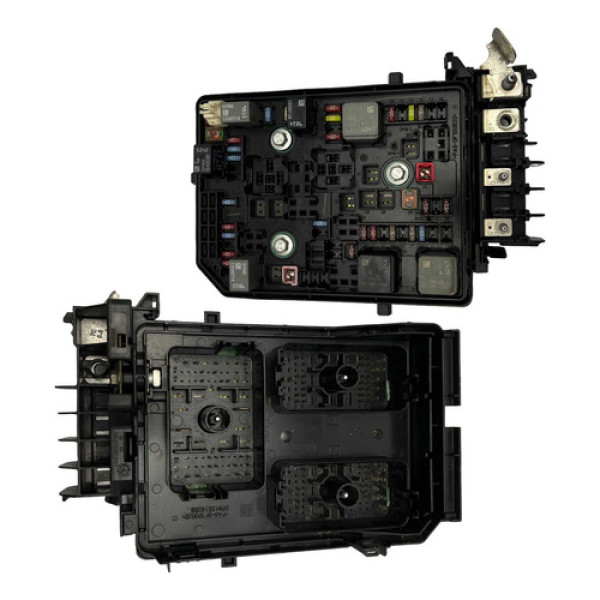 Caixa Fusível Cruze 1.4 Auto Ltz 2017 2020  15514069