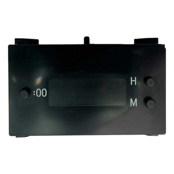 Relógio Digital Painel Toyota Corolla 2017 2018 | 8391002170