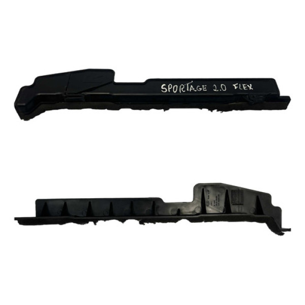 Defletor Radiador Direito Kia Sportage 2011 2016 291363w000