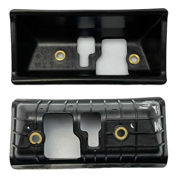 Suporte Maçaneta Tampa Porta Malas Polo Virtus 2018 2022 