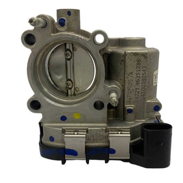 Tbi Corpo Borboleta Jeep Compass 1.3 Turbo 2022 2023