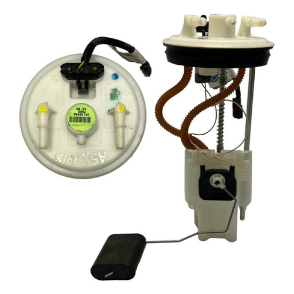 Bomba Combustível Mitsubishi Asx 2020 | Ca130486