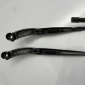 Par Haste Braço Limpador Para-brisa Chevrolet Tracker  2020 Esquerdo
