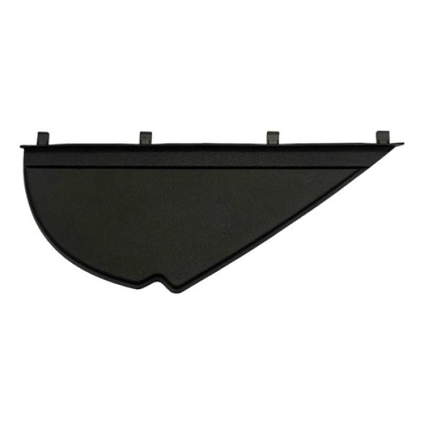 Acabamento Lateral Direito Tiggo 2 2019 2020 | J695306161 Preto