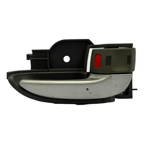 Maçaneta Interna Direita Toyota Etios 2012 Dianteira/traseira