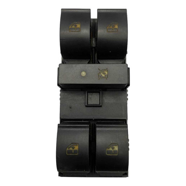 Botão Vidro Elétrico Dianteira Esquerda Fiat Palio 2012