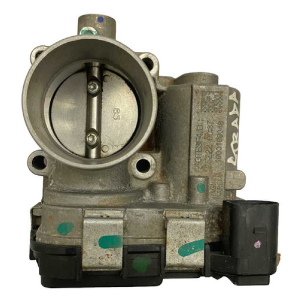 Tbi Corpo Borboleta Fiat Strada 1.3 2021 2022