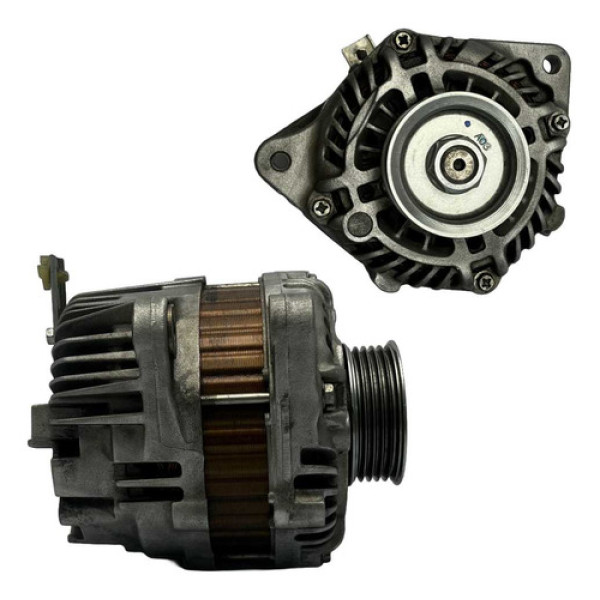 Alternador Honda Wr-v 1.5 2021 | A5jt0391zt