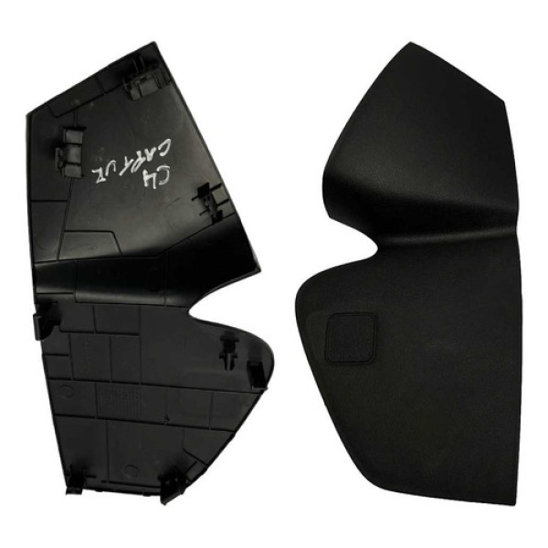 Acabamento Painel Lado Direito Citröen C4 Cactus 2019 