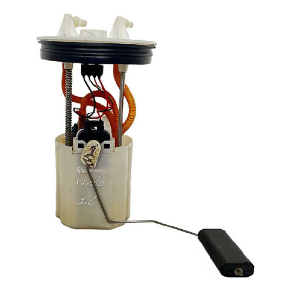 Bomba Combustível Ford New Fiesta 1.6 2015 | D3b59h307ae