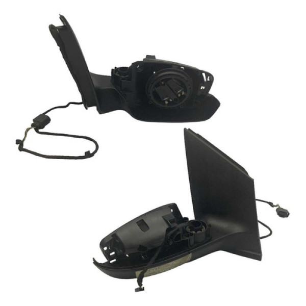 Retrovisor Direito Volkswagen Up 2014 S/ Espelho S/ Capa