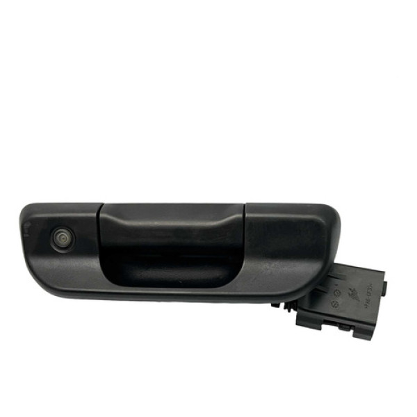 Maçaneta Camera Ré Tampa Traseira Strada 2020 2024