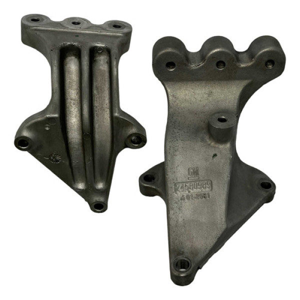 Suporte Coxim Motor Direito Prisma Onix 1.4 2013/18 24580989