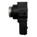 Sensor Estacionamento Ré Chevrolet Onix 2013 2019 Preto