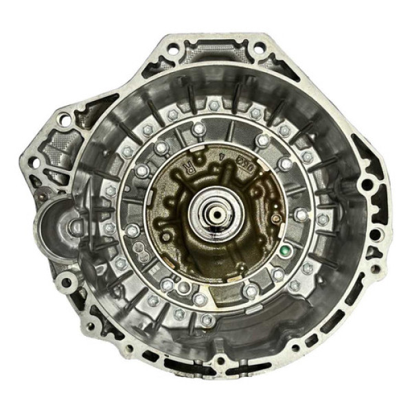 Caixa Marcha Câmbio Audi Q7 3.0 Tfsi Aut. 2013