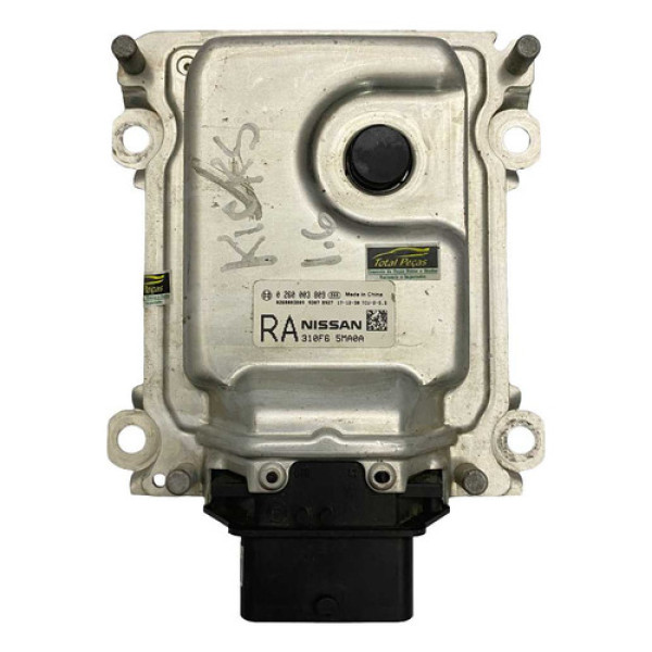 Módulo Cambio Nissan Kicks 1.6 2017 2024